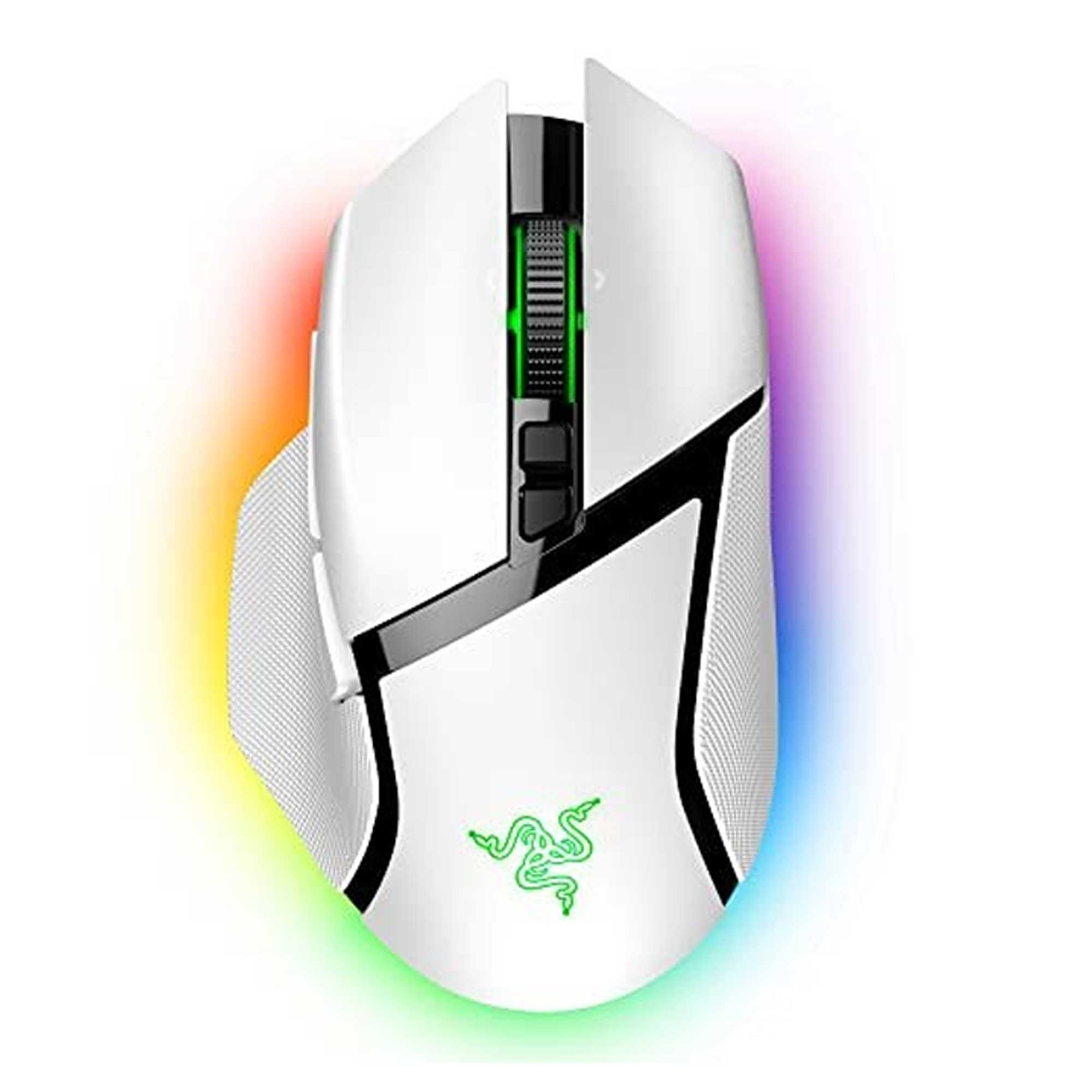 ماوس گیمینگ بی سیم ریزر Razer مدل Basilisk V3 Pro - Image 6