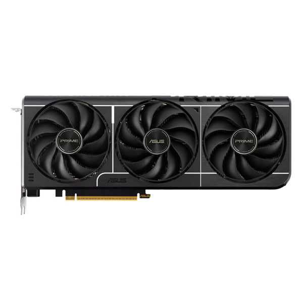 کارت گرافیک استوک ایسوس مدل ASUS Prime GeForce RTX 5060 Ti 16GB - Image 3