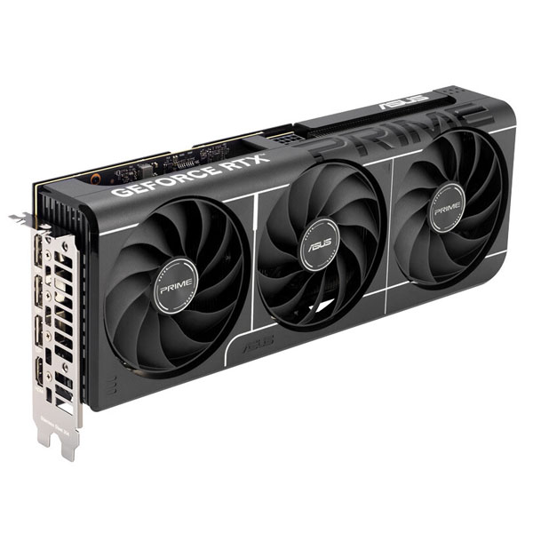 کارت گرافیک استوک ایسوس مدل ASUS Prime GeForce RTX 5060 Ti 16GB - Image 4