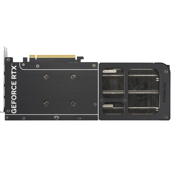 کارت گرافیک استوک ایسوس مدل ASUS Prime GeForce RTX 5060 Ti 16GB - Image 5
