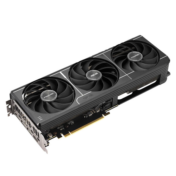 کارت گرافیک استوک ایسوس مدل ASUS Prime GeForce RTX 5060 Ti 16GB - Image 7