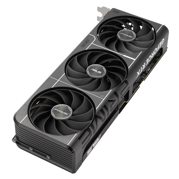 کارت گرافیک استوک ایسوس مدل ASUS Prime GeForce RTX 5060 Ti 16GB - Image 8