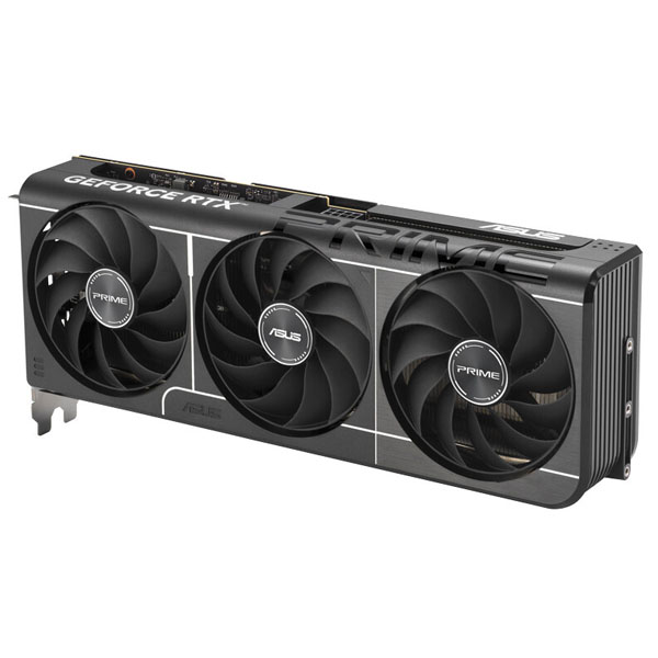 کارت گرافیک استوک ایسوس مدل ASUS Prime GeForce RTX 5060 Ti 16GB - Image 9