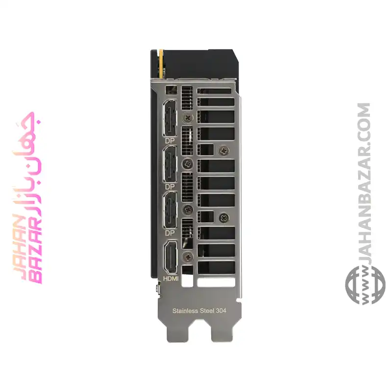 کارت گرافیک ایسوس ASUS مدل Dual RTX 5050 OC 8GB - Image 5