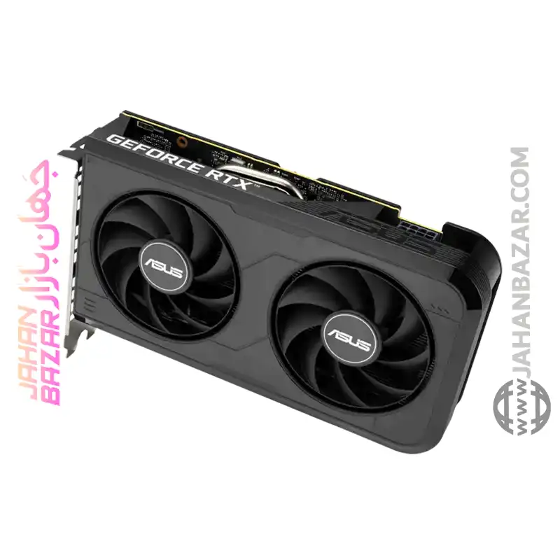 کارت گرافیک ایسوس ASUS مدل Dual RTX 5050 OC 8GB - Image 7