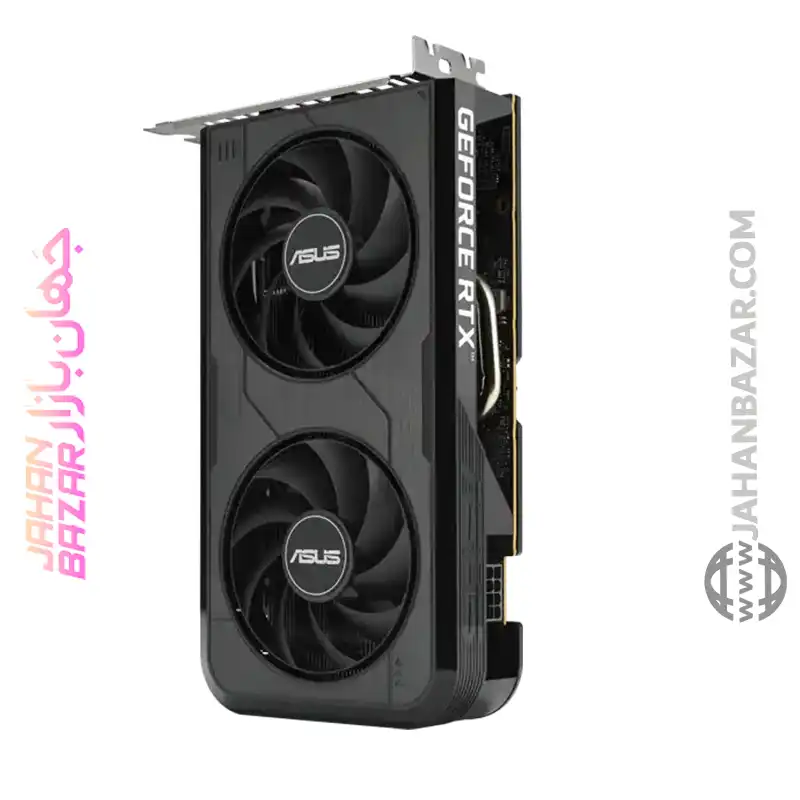 کارت گرافیک ایسوس ASUS مدل Dual RTX 5050 OC 8GB - Image 8