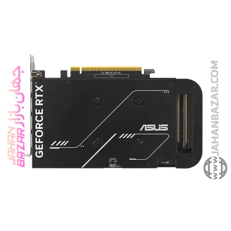 کارت گرافیک ایسوس ASUS مدل Dual RTX 5050 OC 8GB - Image 2