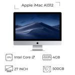 Apple-iMac-A1312