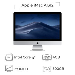 Apple-iMac-A1312