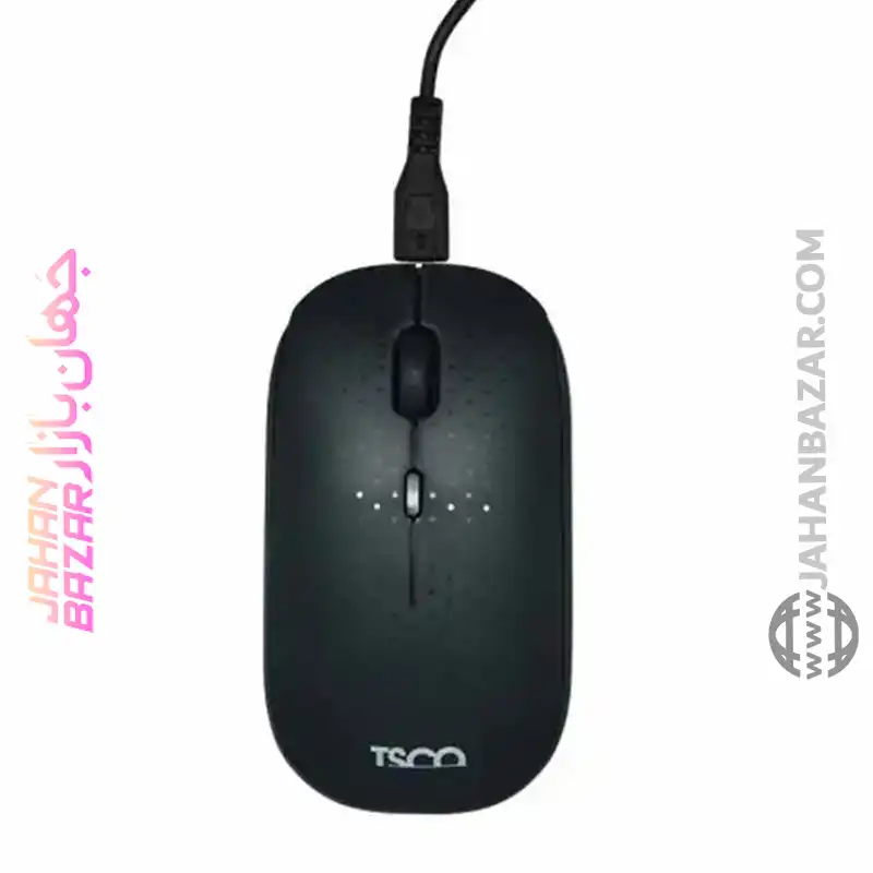 ماوس تسکو مدل TM 700W