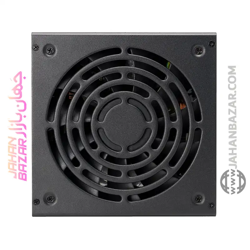 منبع تغذیه 1300 وات گیم دیاس GAMDIAS مدل HELIOS P2-1300G - Image 8