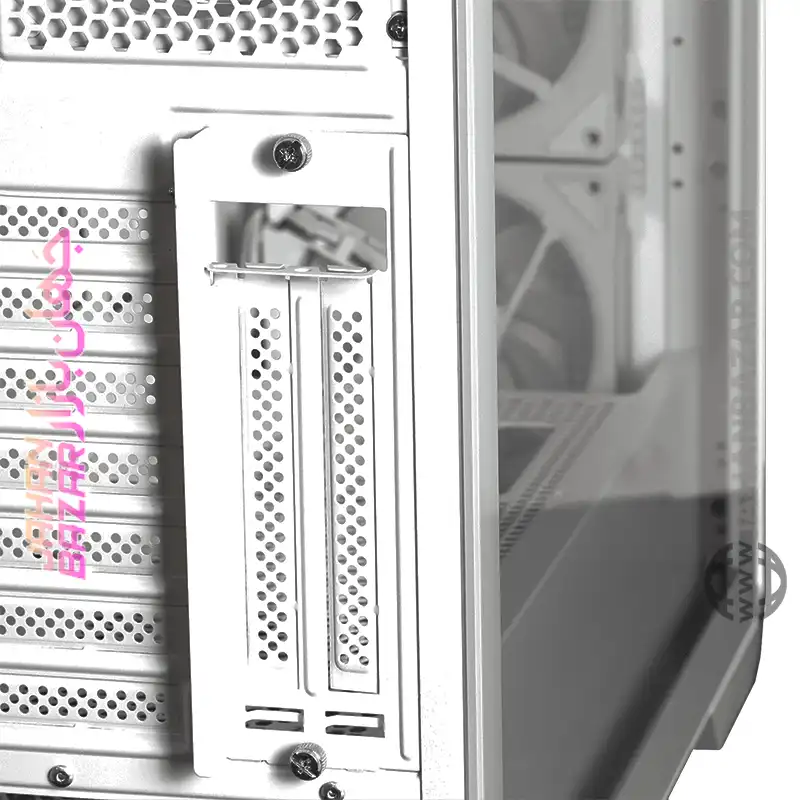 کیس گیمینگ تسکو TSCO مدل GC4510 Dragon’s Breath - Image 23