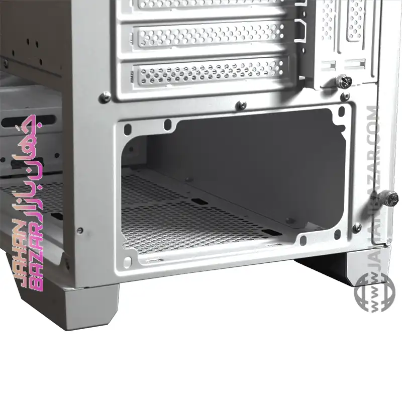 کیس گیمینگ تسکو TSCO مدل GC4510 Dragon’s Breath - Image 25