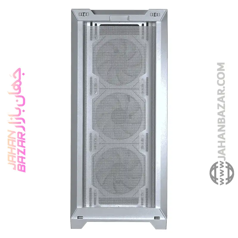 کیس گیمینگ تسکو TSCO مدل GC4510 Dragon’s Breath - Image 11