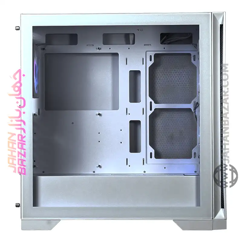 کیس گیمینگ تسکو TSCO مدل GC4510 Dragon’s Breath - Image 13