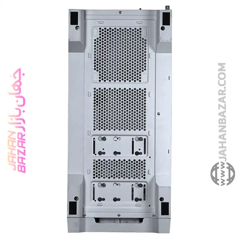 کیس گیمینگ تسکو TSCO مدل GC4510 Dragon’s Breath - Image 20