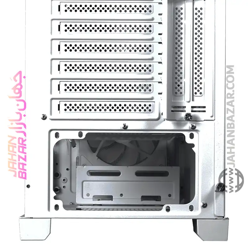 کیس گیمینگ تسکو TSCO مدل GC4510 Dragon’s Breath - Image 22