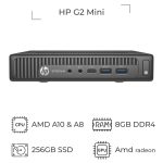 HP G2 Mini