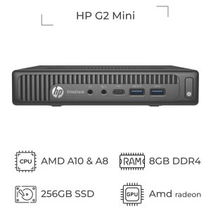 HP G2 Mini