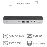 HP G3 Mini