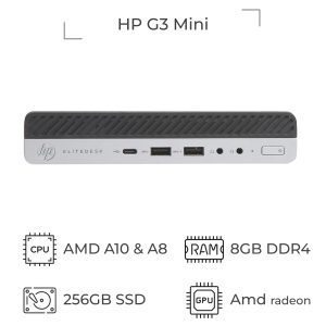 HP G3 Mini