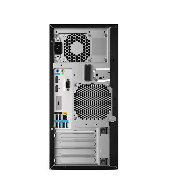 کیس استوک اچ پی ورکاستیشن HP Z2 G4 Tower Workstation - Image 4
