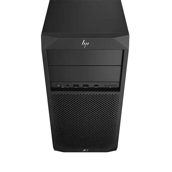 کیس استوک اچ پی ورکاستیشن HP Z2 G4 Tower Workstation - Image 5