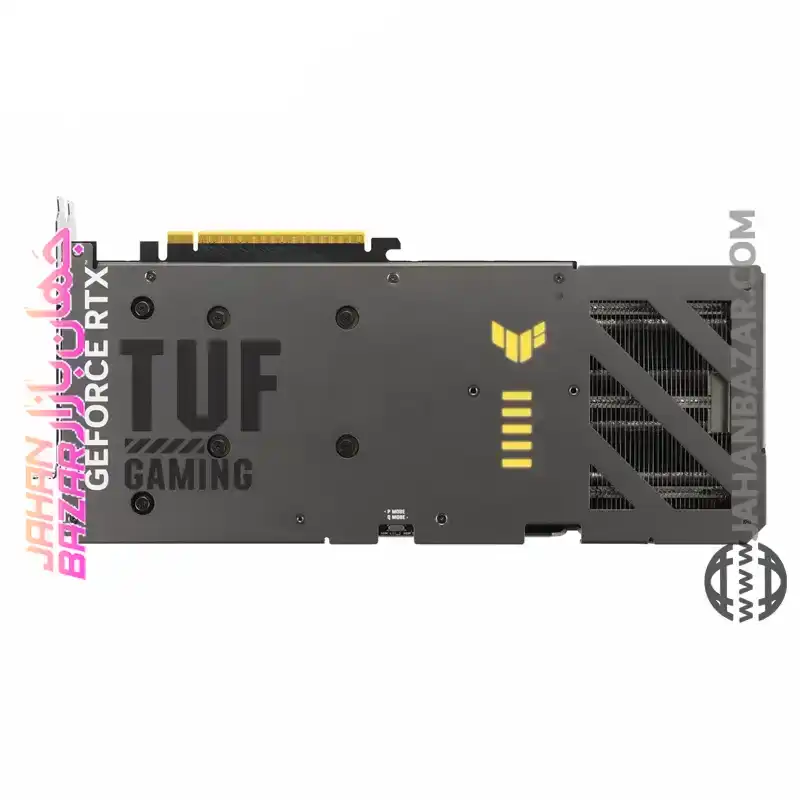 کارت گرافیک ایسوس ASUS مدل PRIME GeForce RTX 5060 OC Edition 8GB GDDR7 - Image 9