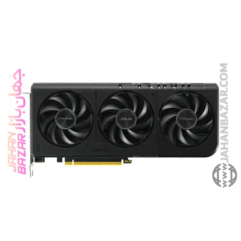 کارت گرافیک ایسوس ASUS مدل PRIME GeForce RTX 5060 OC Edition 8GB GDDR7 - Image 10