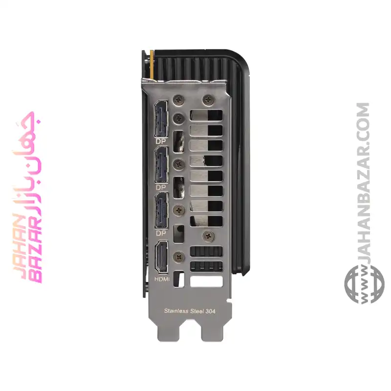 کارت گرافیک ایسوس ASUS مدل PRIME GeForce RTX 5060 OC Edition 8GB GDDR7 - Image 12