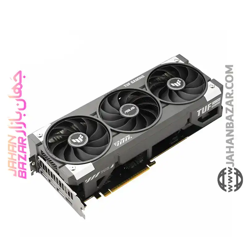 کارت گرافیک ایسوس ASUS مدل PRIME GeForce RTX 5060 OC Edition 8GB GDDR7 - Image 5