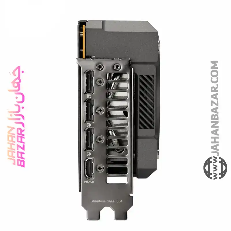 کارت گرافیک ایسوس ASUS مدل PRIME GeForce RTX 5060 OC Edition 8GB GDDR7 - Image 7