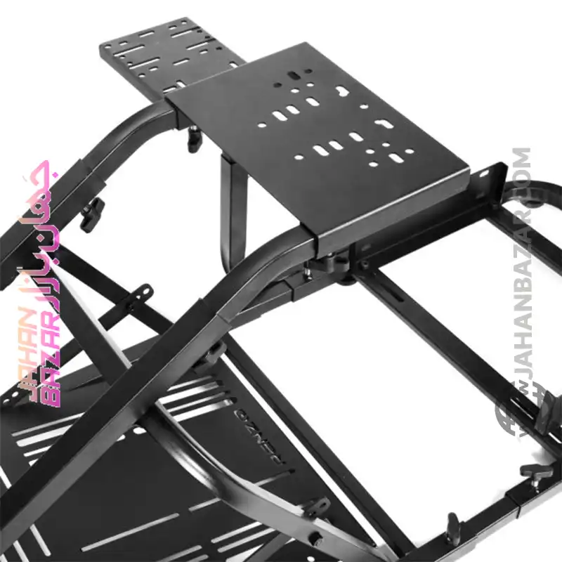 صندلی و استند رانندگی رنزو RENZO GT-Racing Simulator - Image 10