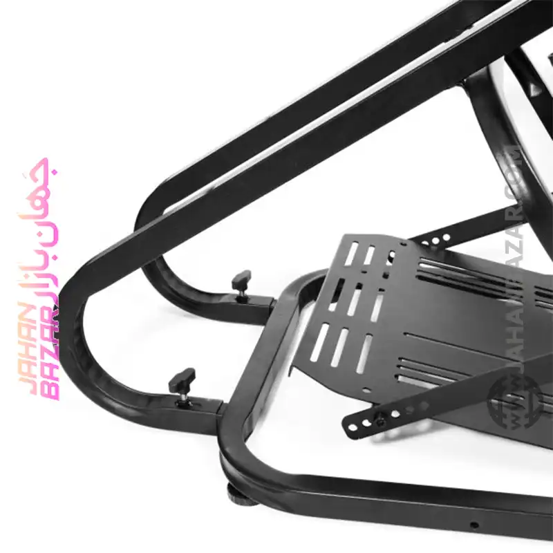 صندلی و استند رانندگی رنزو RENZO GT-Racing Simulator - Image 15