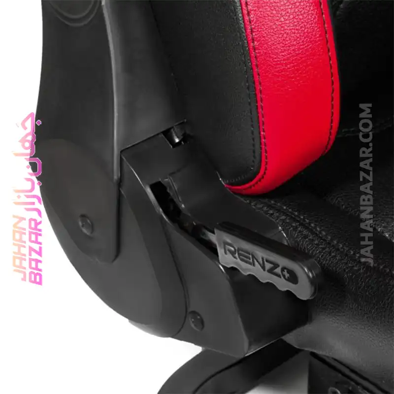 صندلی و استند رانندگی رنزو RENZO GT-Racing Simulator - Image 12