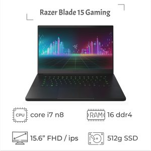 Razer Blade 15 Gaming
