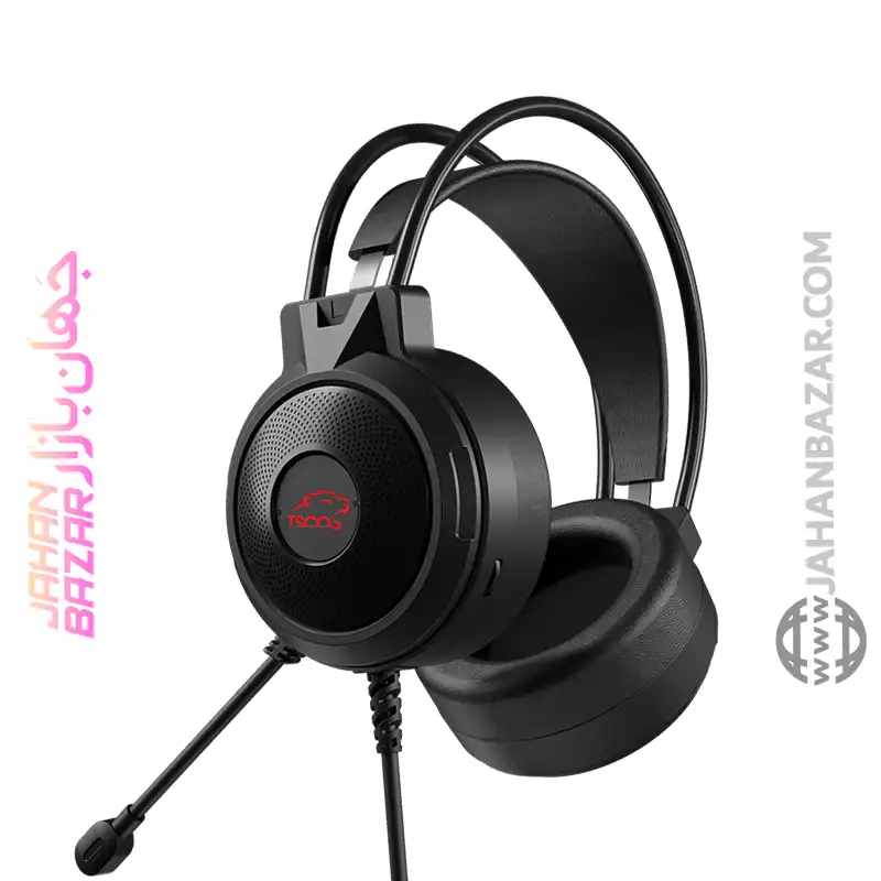 هدست گیمینگ تسکو TSCO مدل GH 5149 Ignis