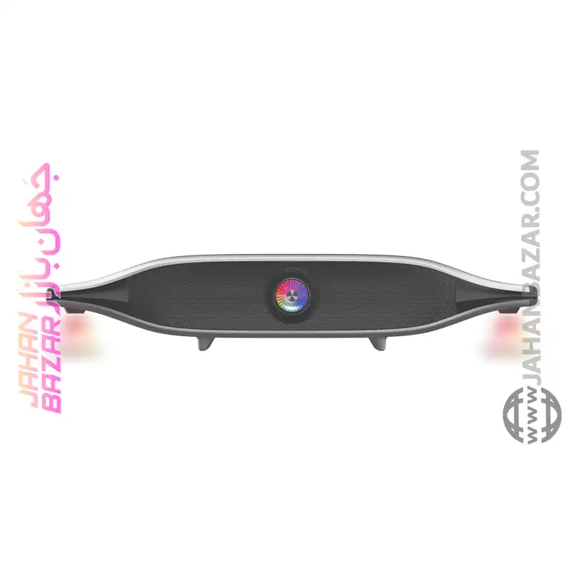 اسپیکر گیمینگ تسکو TSCO مدل GS 23369 - Image 4