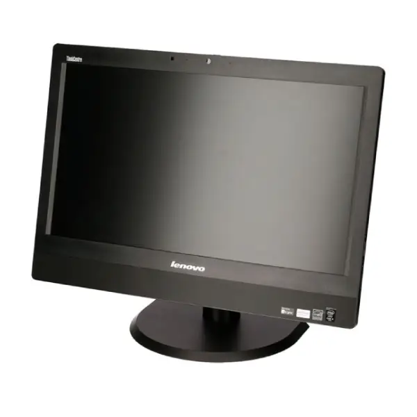 آل این وان استوک 23 اینچ لنوو مدل ThinkCentre M93z پردازنده i3 نسل 3 - Image 2