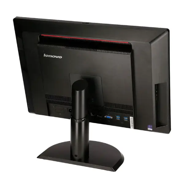 آل این وان استوک 23 اینچ لنوو مدل ThinkCentre M93z پردازنده i3 نسل 3 - Image 3