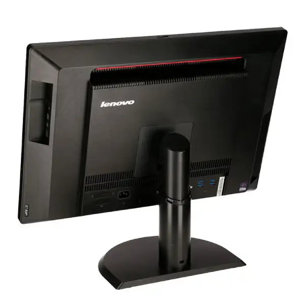 آل این وان استوک 23 اینچ لنوو مدل ThinkCentre M93z پردازنده i3 نسل 3 - Image 4