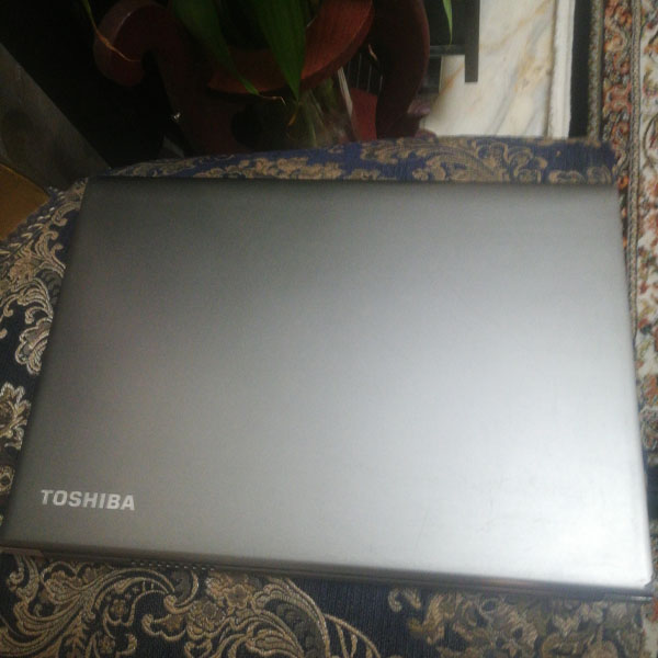 لپ تاپ استوک توشیبا مدل Toshiba Portege Z30 پردازنده i5 نسل 4 - Image 2