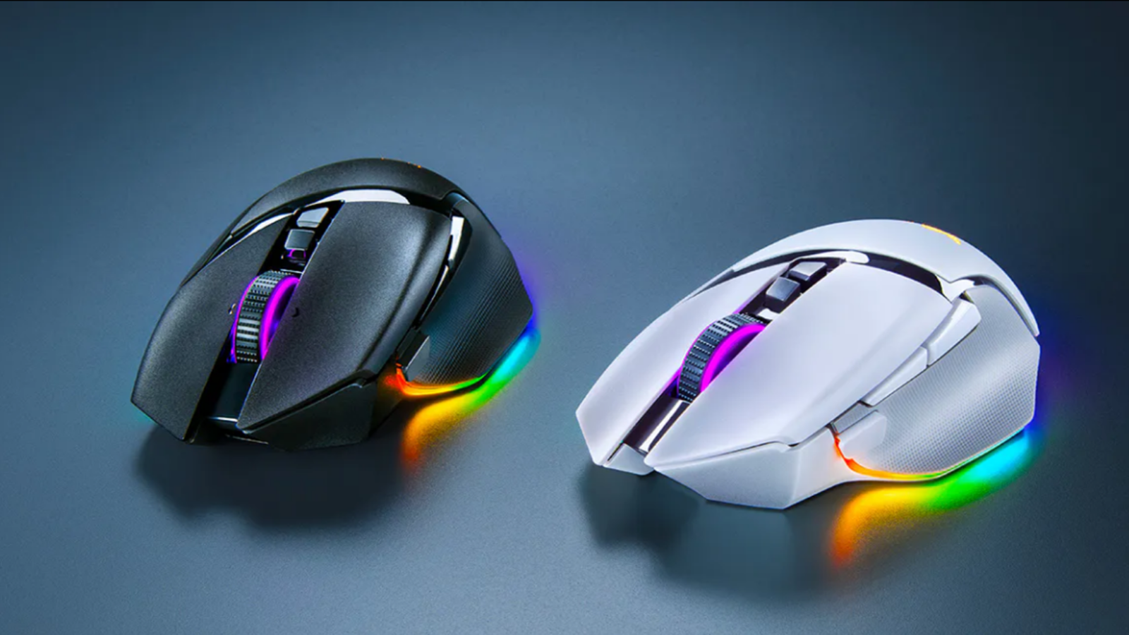 ماوس گیمینگ بی سیم ریزر Razer مدل Basilisk V3 Pro - Image 9