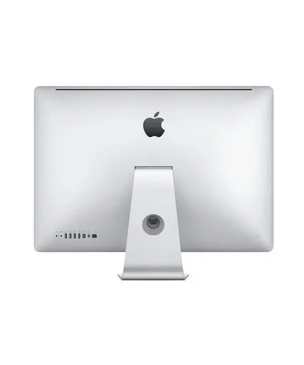 آی مک استوک اپل مدل iMac A1312 با پردازنده i7 نسل 1 - Image 3