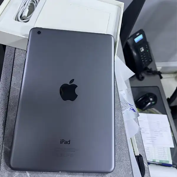 ایپد استوک اپل مدل iPad mini Wi-Fi - ظرفیت 16 گیگابایت + جعبه - Image 2