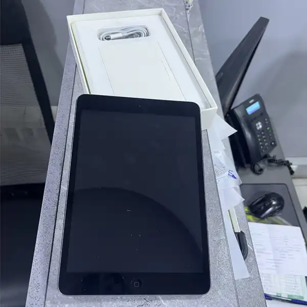 ایپد استوک اپل مدل iPad mini Wi-Fi - ظرفیت 16 گیگابایت + جعبه - Image 3
