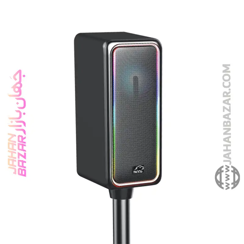 اسپیکر گیمینگ سه تکه تسکو TSCO مدل GS 2121 - Image 6