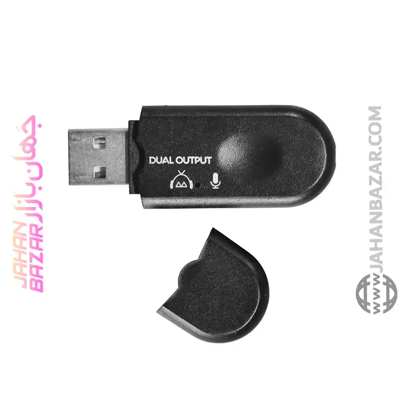 دانگل بلوتوث تسکو TSCO مدل BT 100 N - Image 2
