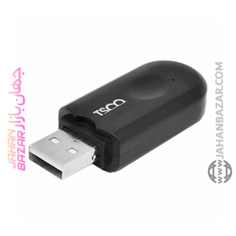 دانگل بلوتوث تسکو TSCO مدل BT 103 - Image 3