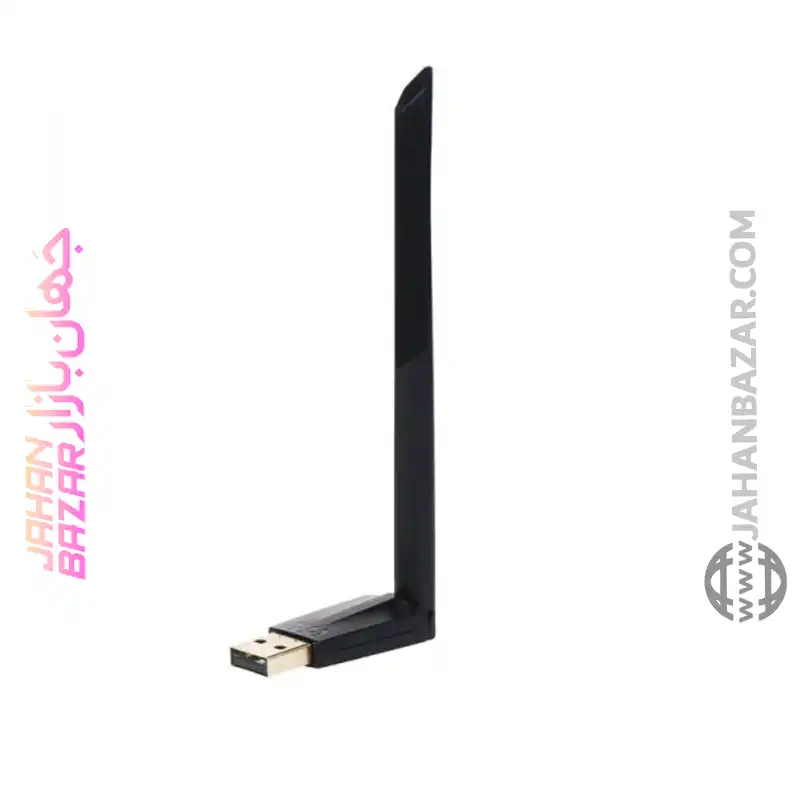 دانگل وای فای آنتن دار USB تسکو TSCO مدل TW 1010